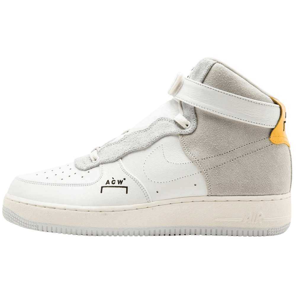 A-COLD-WALL X Nike Air Force 1 High 