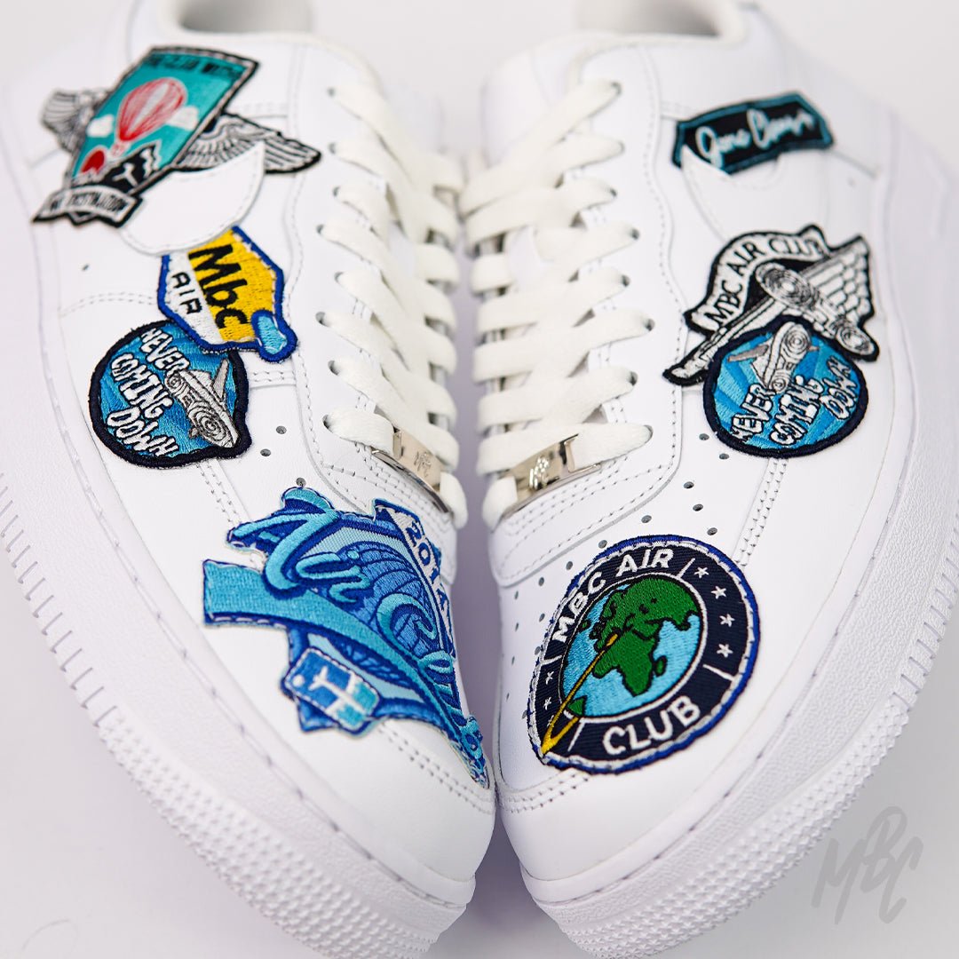 Air Club - Air Force 1 Custom