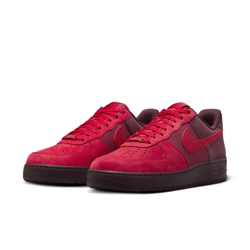 AIR FORCE 1 '07  FZ4033-657