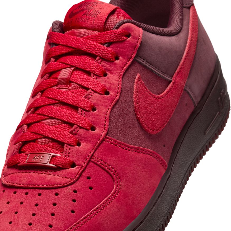 AIR FORCE 1 '07  FZ4033-657