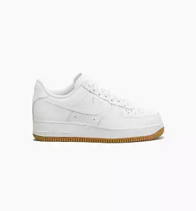 Air Force 1 '07 Mens Lifestyle Shoe - White