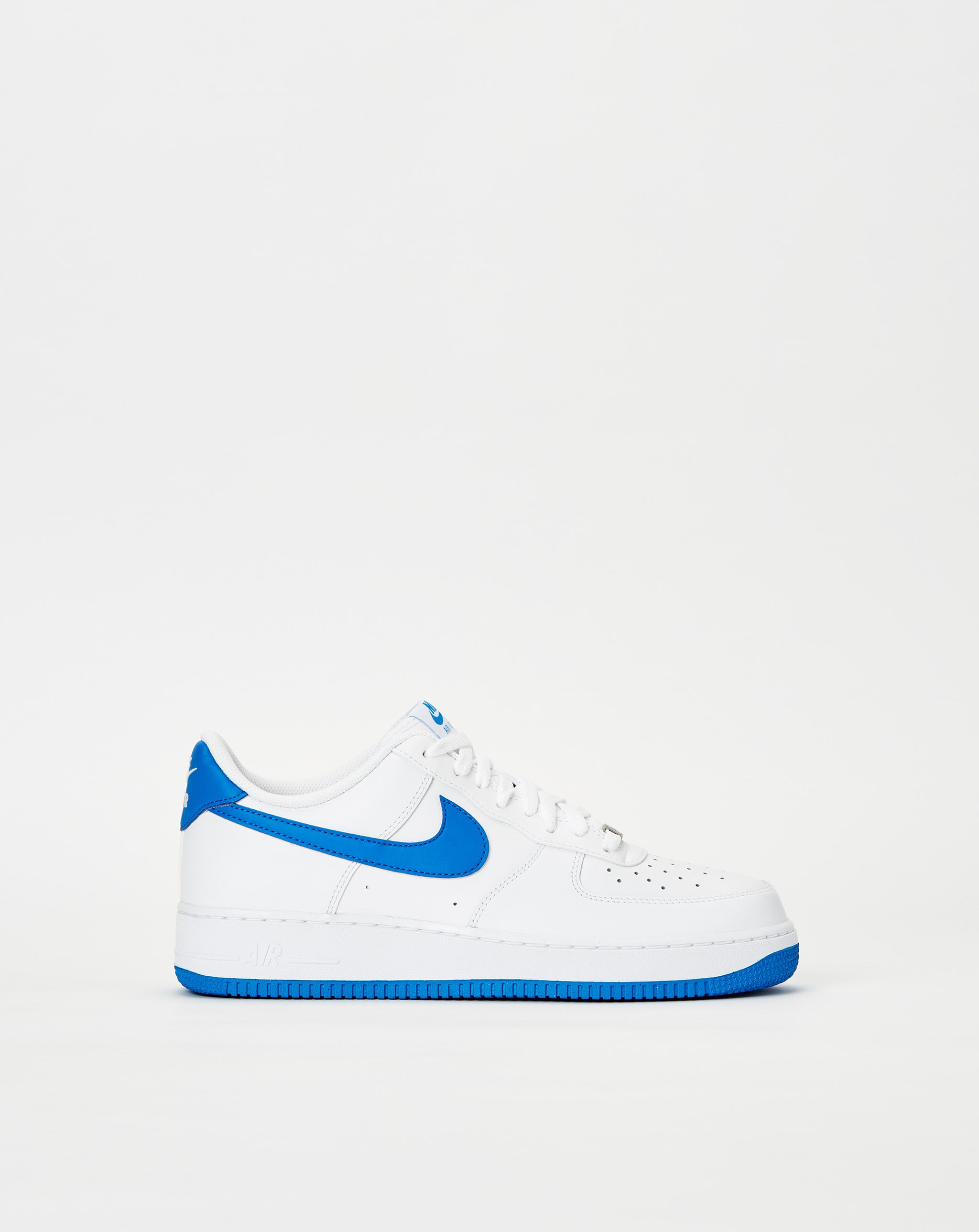 Air Force 1 '07 'Photo Blue'