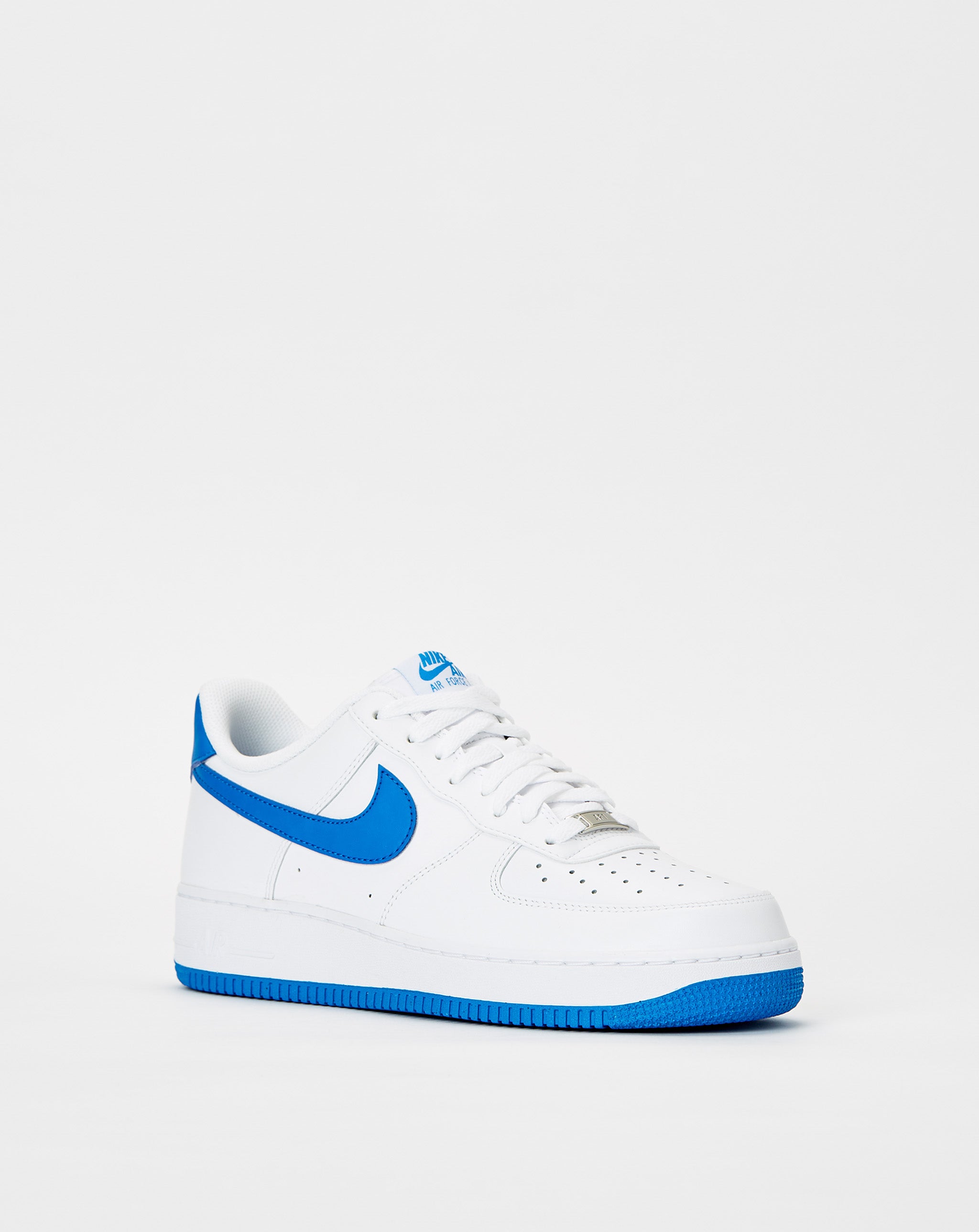 Air Force 1 '07 'Photo Blue'