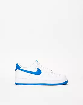 Air Force 1 '07 'Photo Blue'