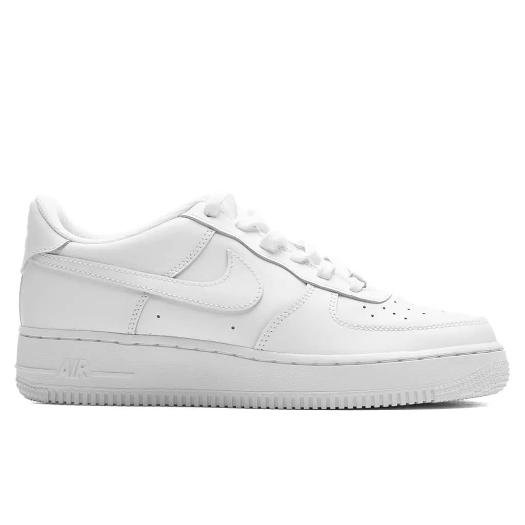 Air Force 1 LE (GS) - White