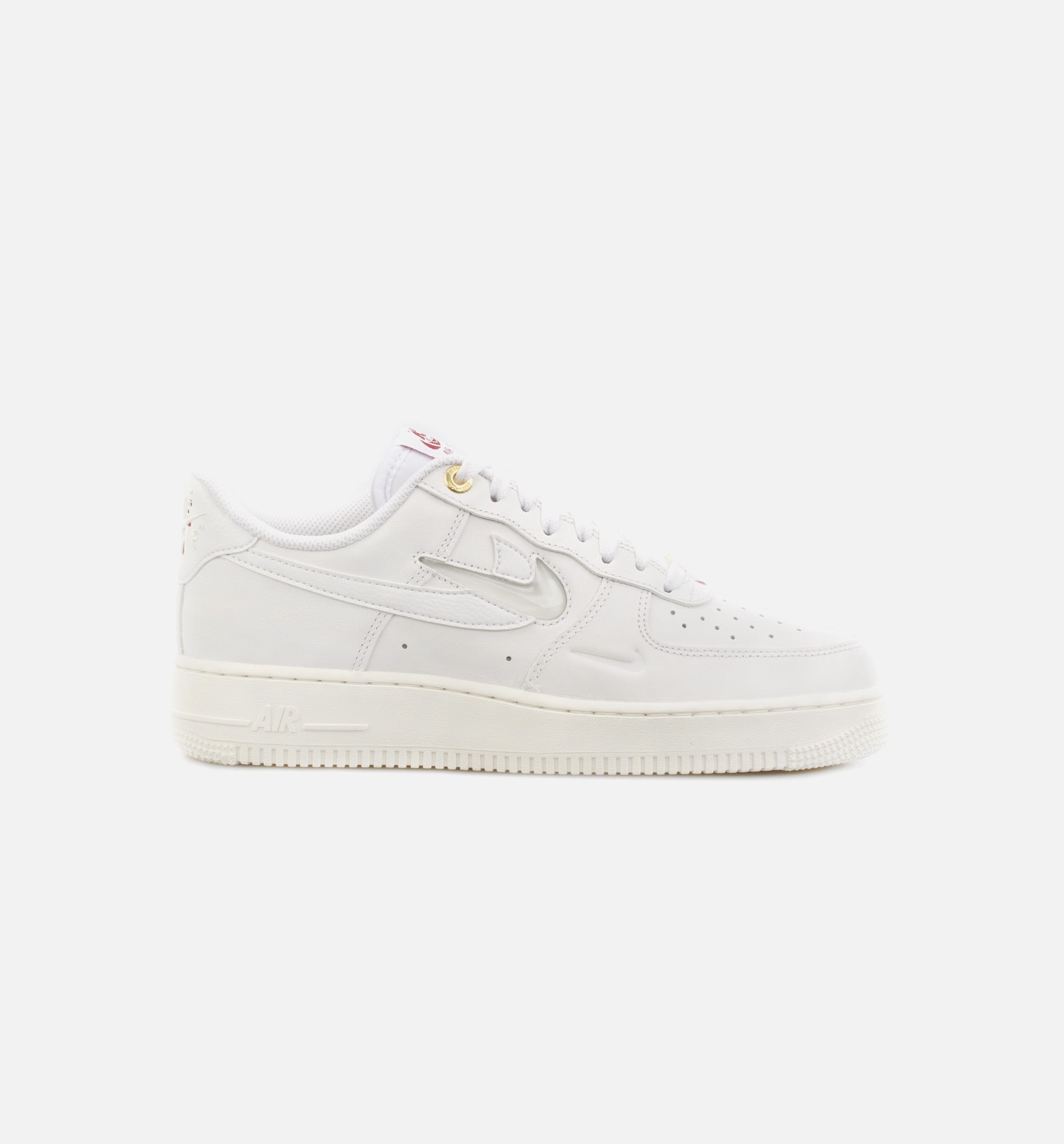 Air Force 1 Low Join Forces Mens Lifestyle Shoe - White