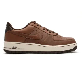 Air Force 1 Low Premium Bison