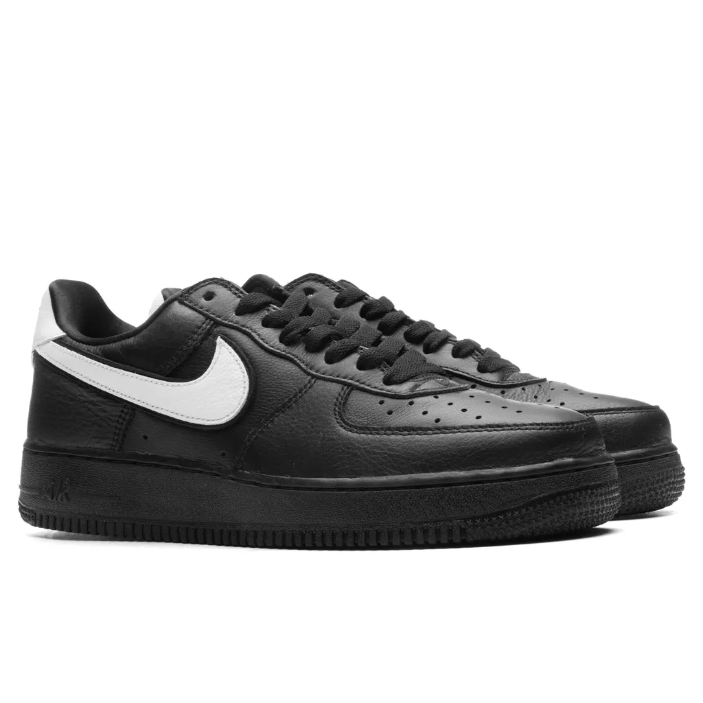 Air Force 1 Low Retro - Black/White