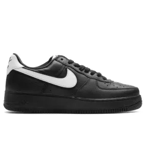 Air Force 1 Low Retro - Black/White