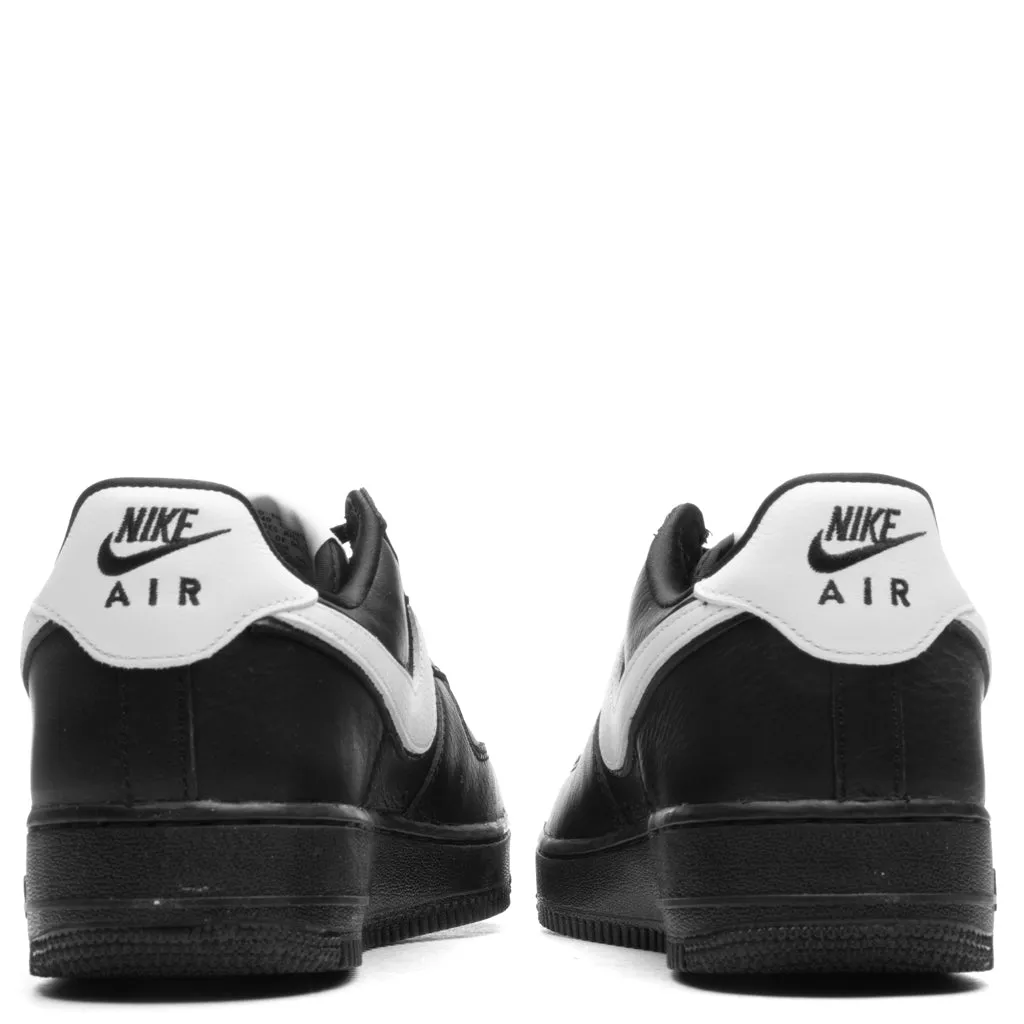 Air Force 1 Low Retro - Black/White