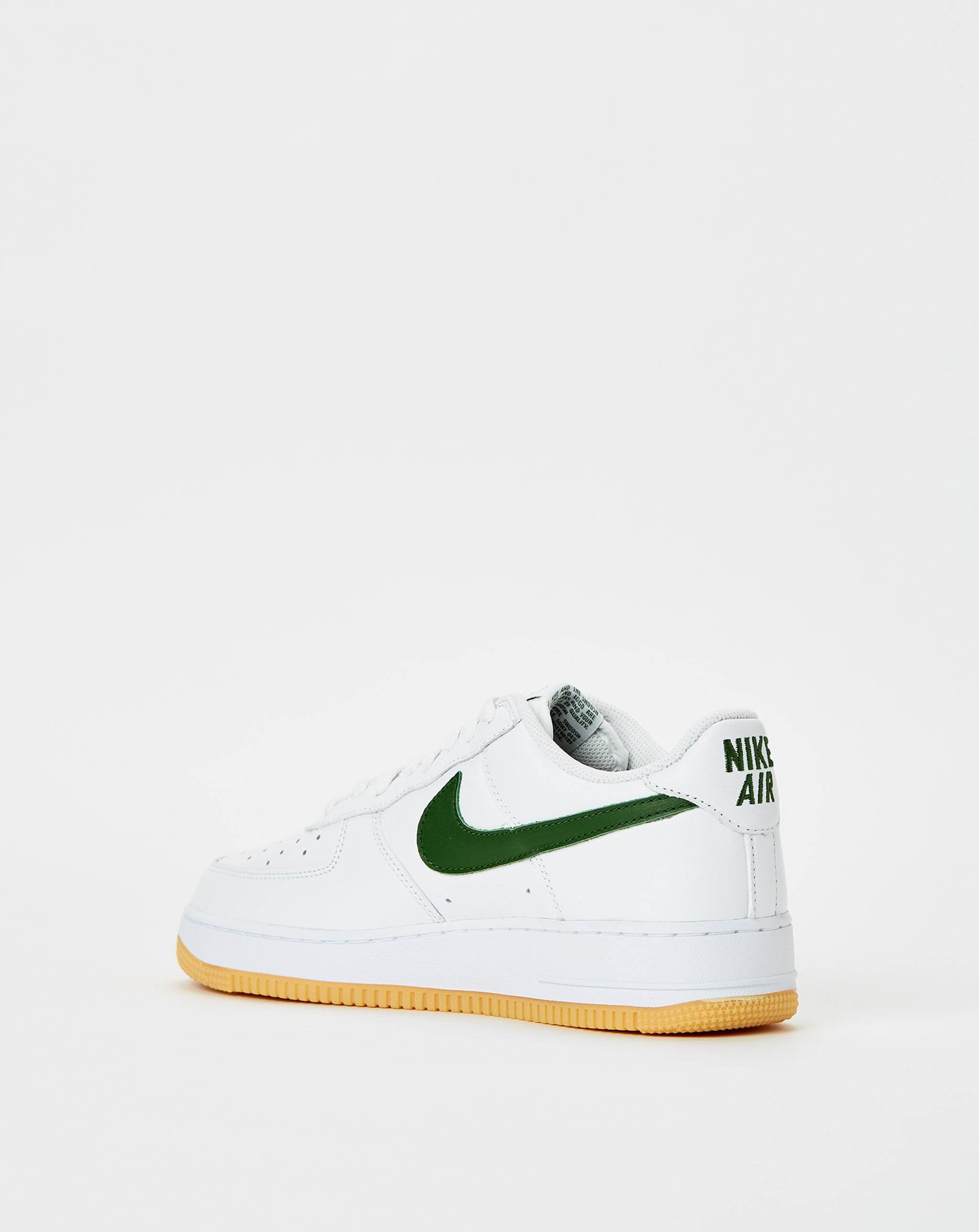 Air Force 1 Low Retro