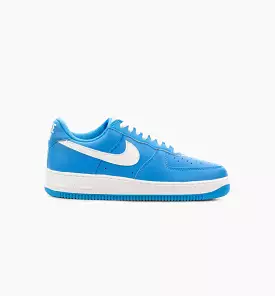 Air Force 1 Low Since 82 Mens Lifestyle Shoe - Blue