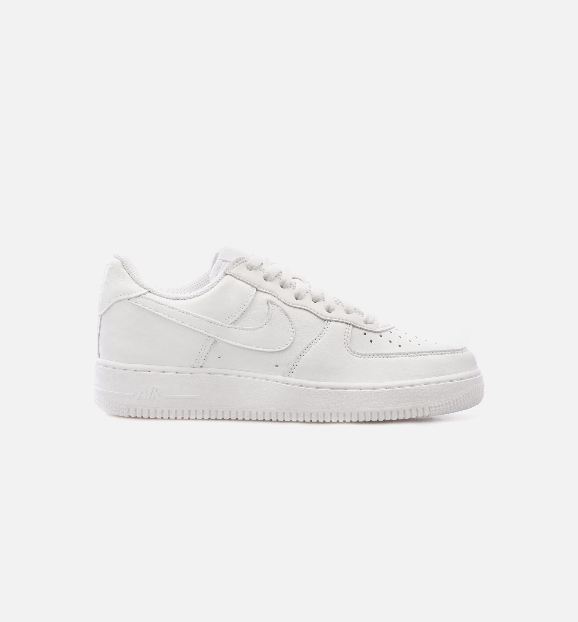 Air Force 1 Low Since 82 Mens Lifestyle Shoe - White