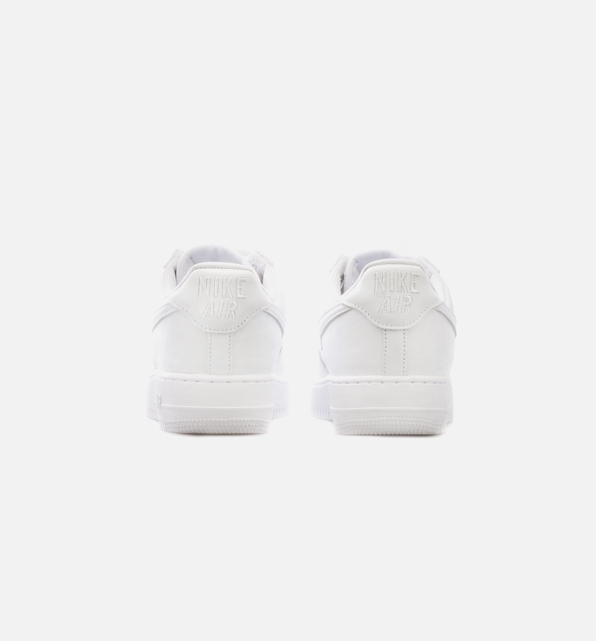 Air Force 1 Low Since 82 Mens Lifestyle Shoe - White