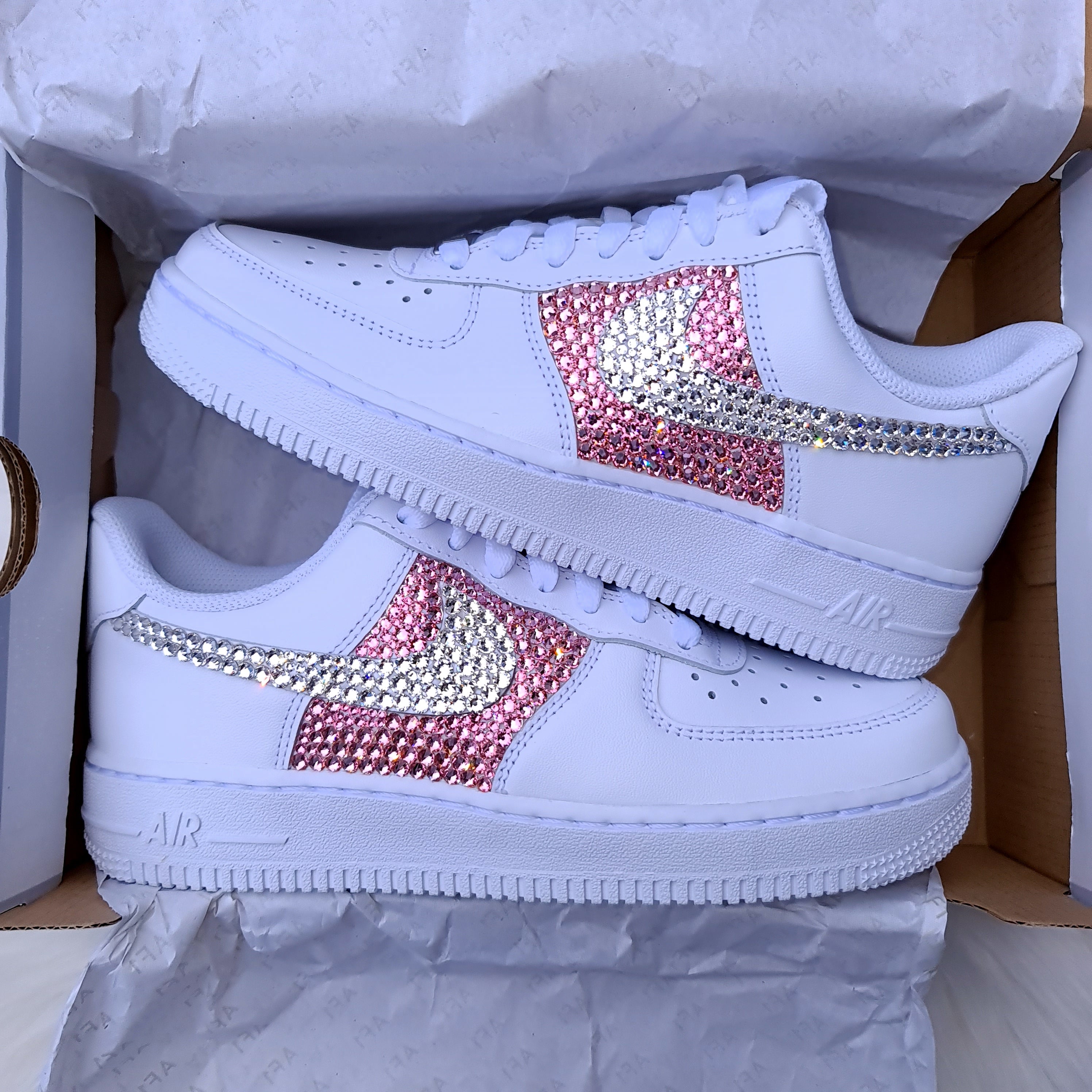 Air Force 1 Women (White)