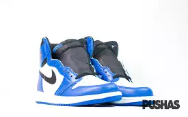 Air Jordan 1 'Game Royal'