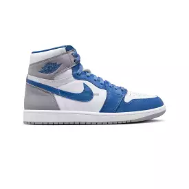 Air Jordan 1 High OG 'True Blue' (2022)