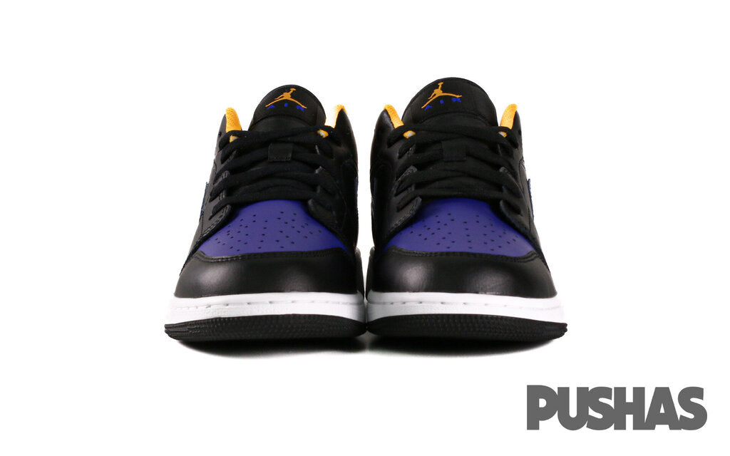 Air Jordan 1 Low 'Lakers' (2022)