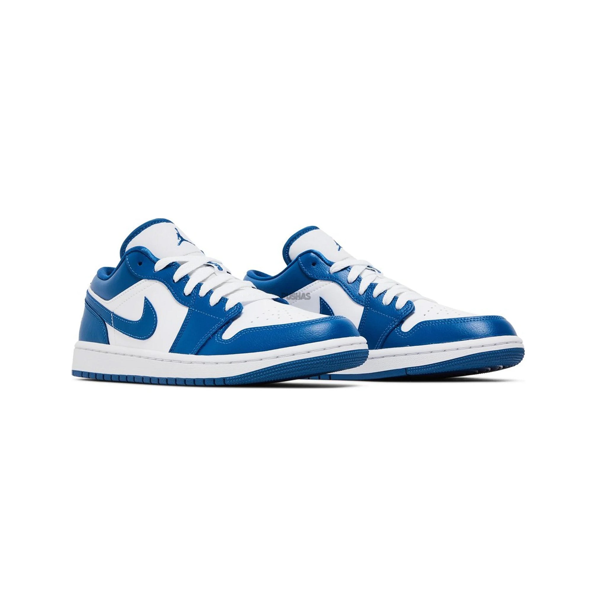 Air Jordan 1 Low 'Marina Blue' Women's (2022)