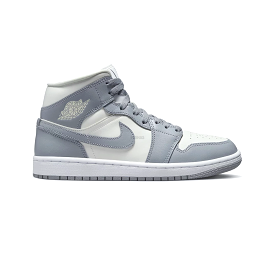 Air Jordan 1 Mid 'Stealth' Women's (2022)