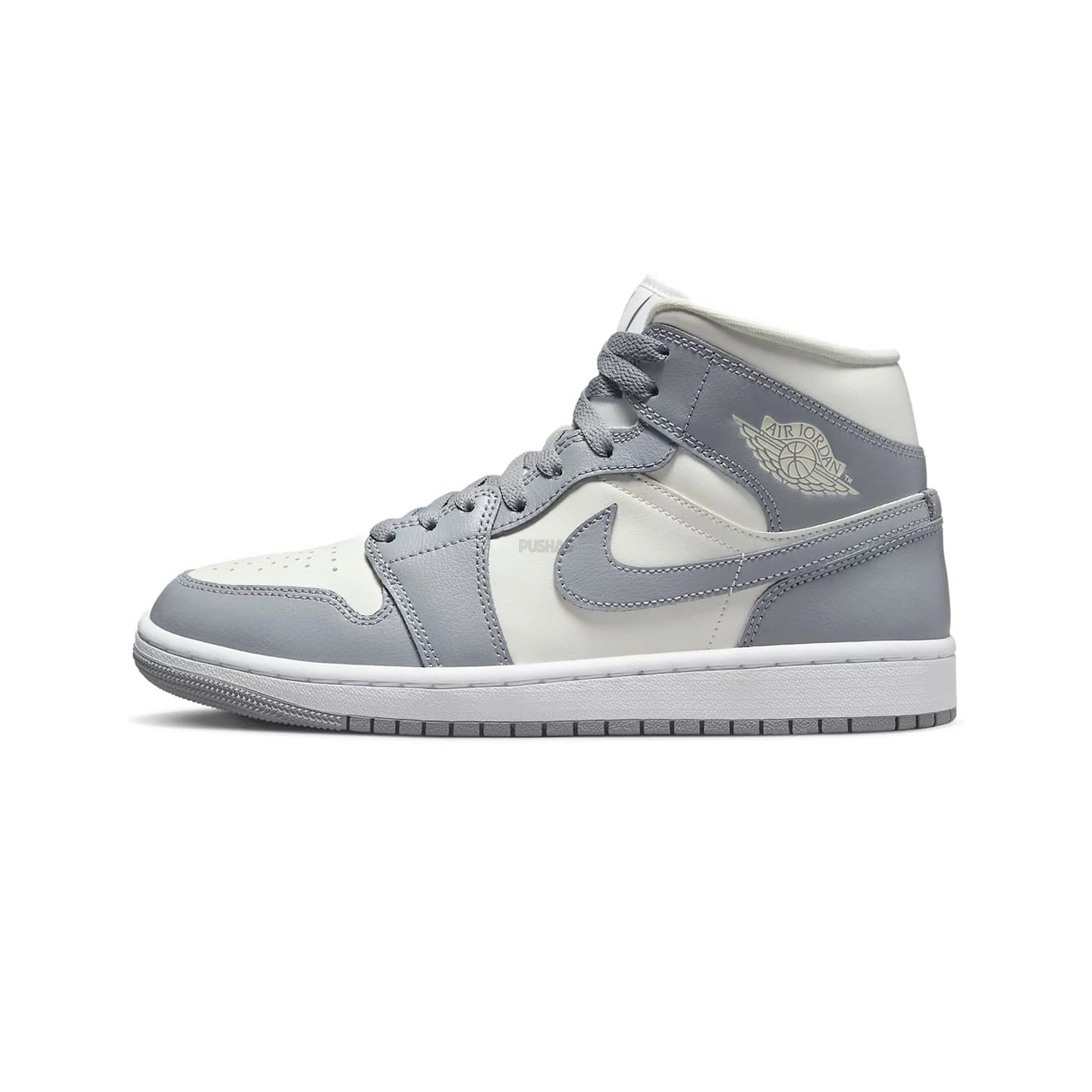 Air Jordan 1 Mid 'Stealth' Women's (2022)