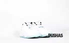 Air Jordan 11 Low 'Legend Blue' GS