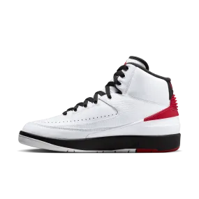 Air Jordan  2 Retro  Chicago - Women's