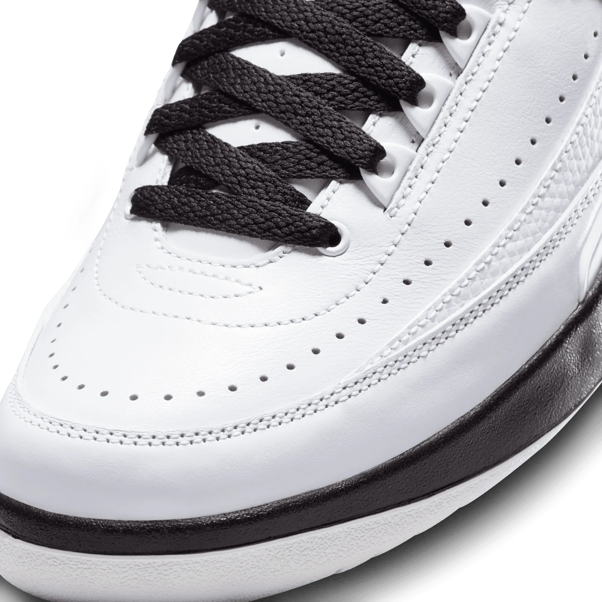 Air Jordan  2 Retro  Chicago - Women's