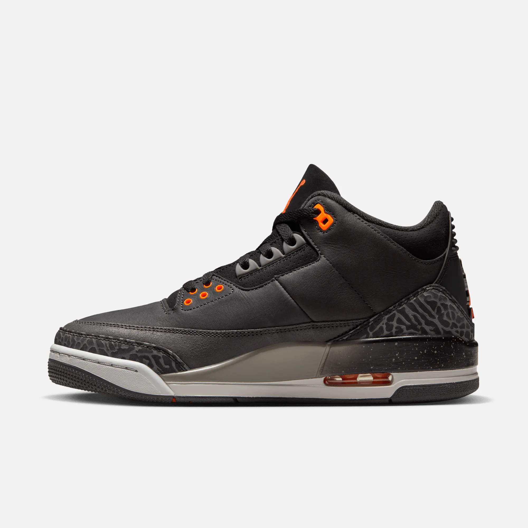 Air Jordan 3 Retro Fear Pack