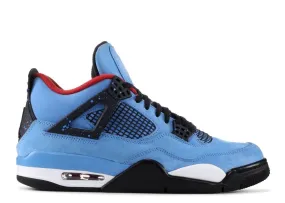 AIR JORDAN 4 RETRO 'CACTUS JACK'