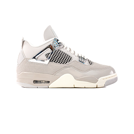 Air Jordan 4 Retro 'Frozen Moments' Women's