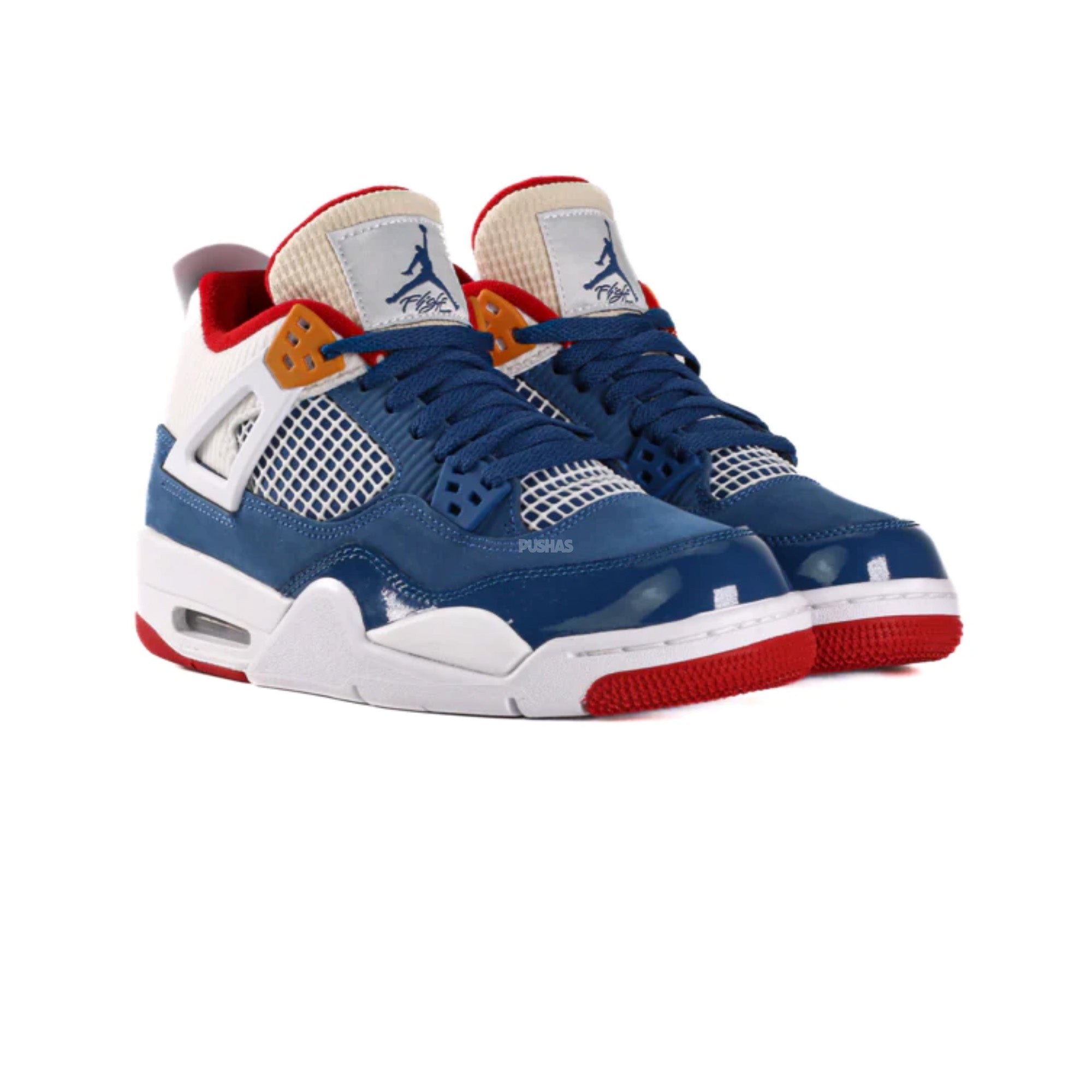 Air Jordan 4 Retro 'Messy Room' GS 2022)