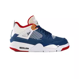 Air Jordan 4 Retro 'Messy Room' GS 2022)