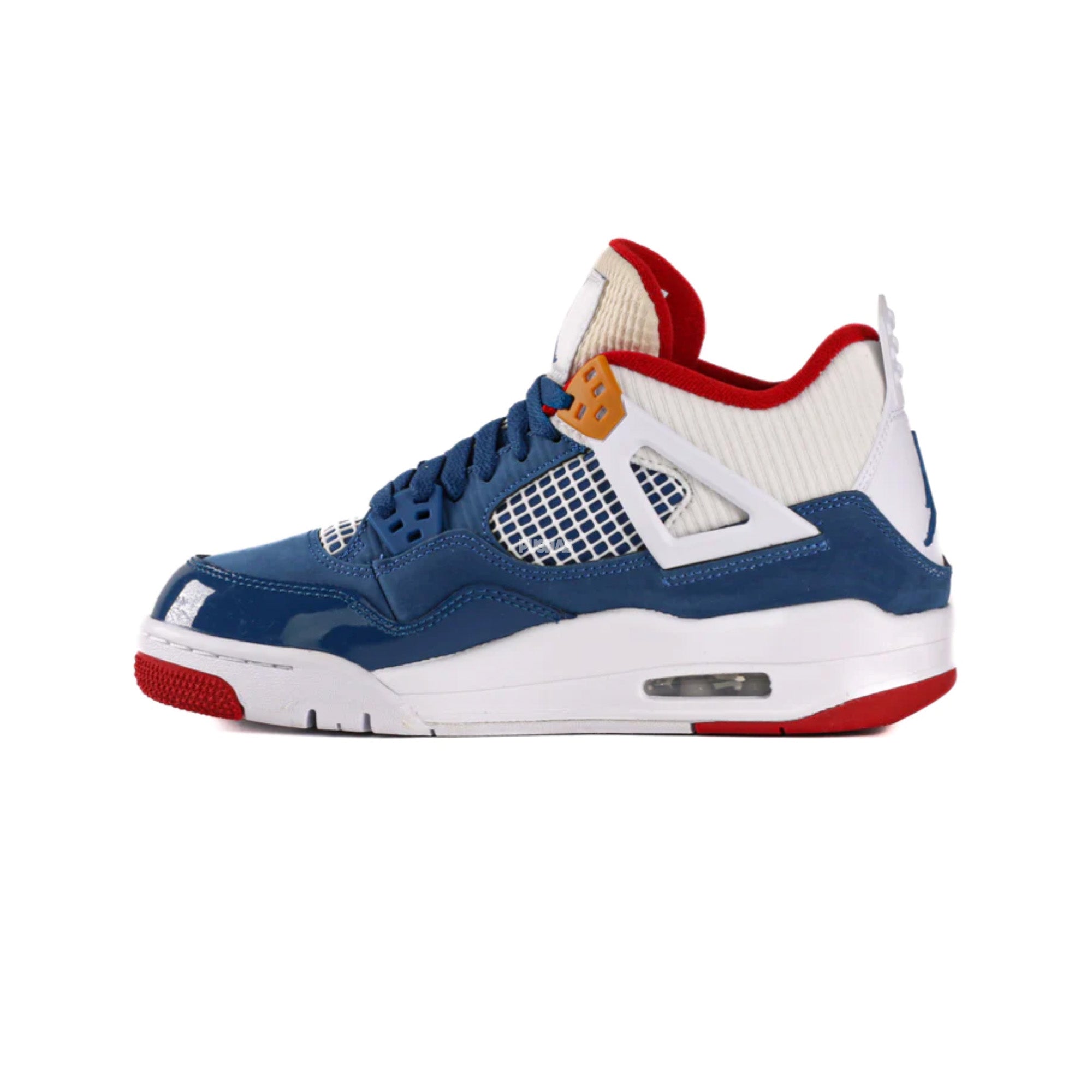 Air Jordan 4 Retro 'Messy Room' GS 2022)