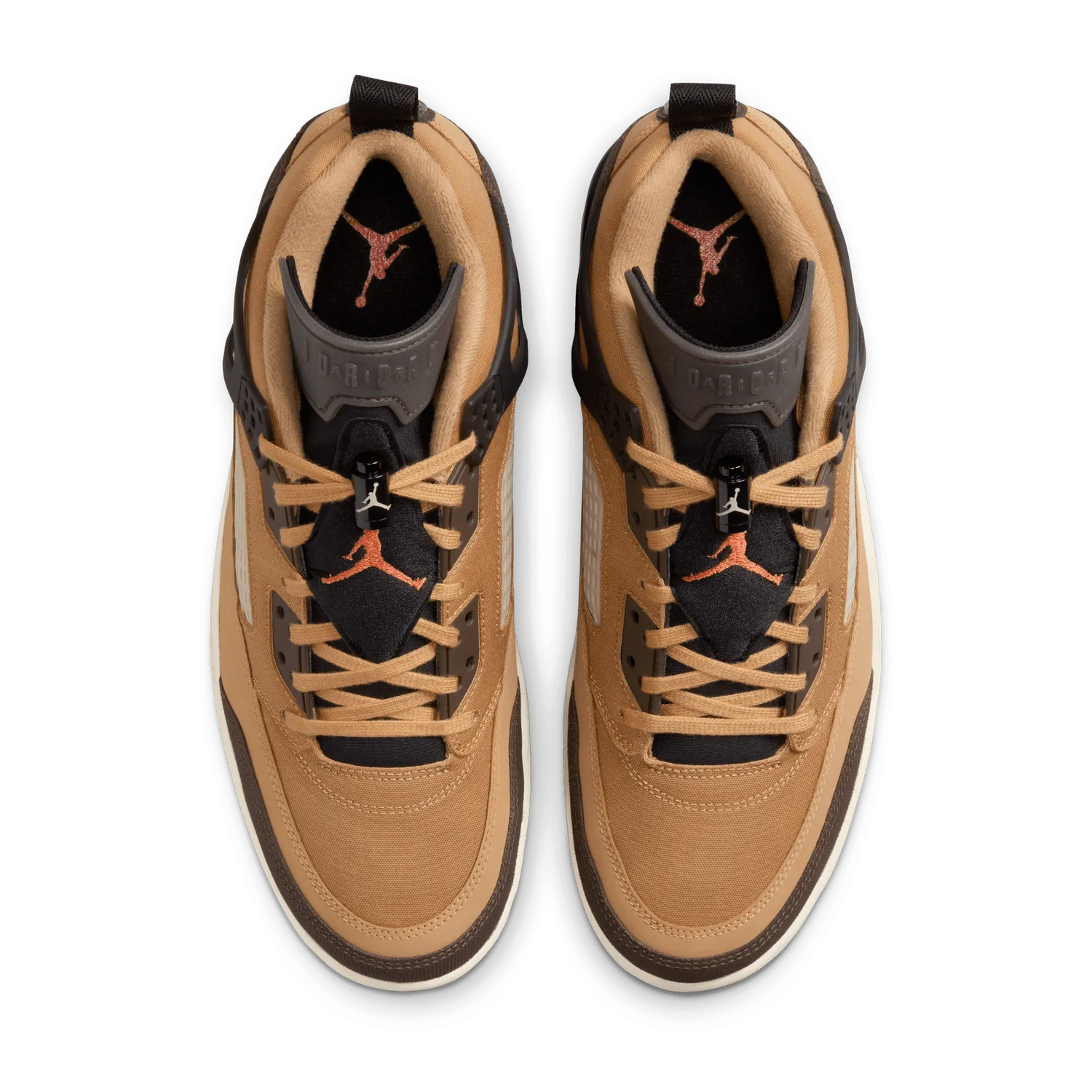 Air Jordan Spizike Low 'Flax'