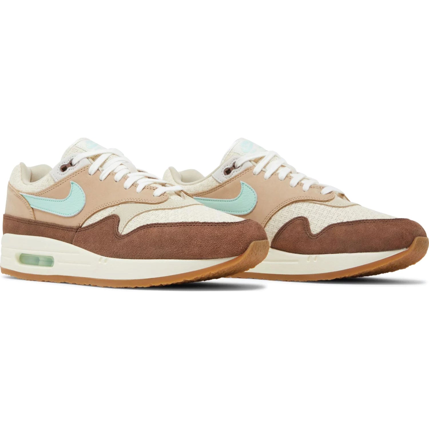 Air Max 1 Retro 'Crepe Hemp' 2022