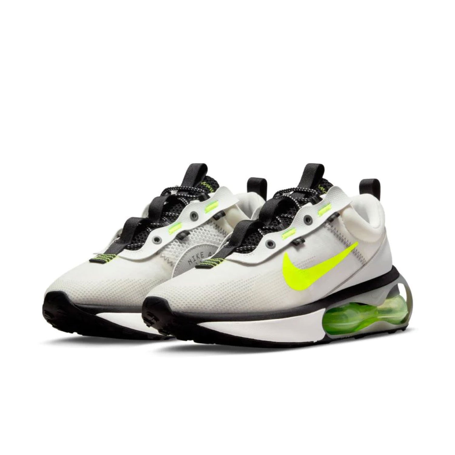 Air Max 2021 GS 'Summit White Volt'