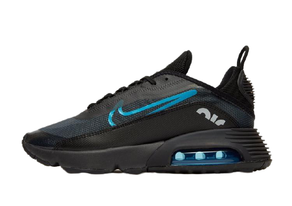 Air Max 2090 GS 'Black Laser Blue'