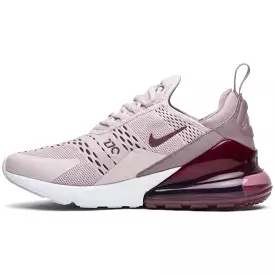 Air Max 270 'Barely Rose'