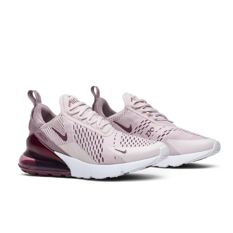 Air Max 270 'Barely Rose'