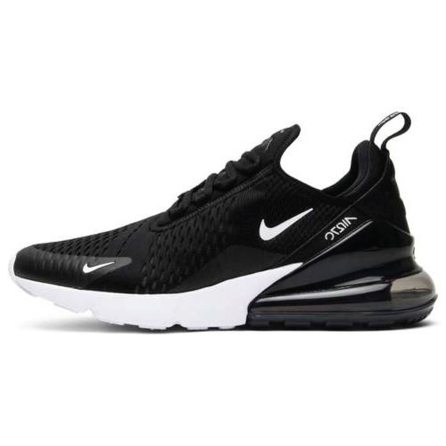 Air Max 270 Black White