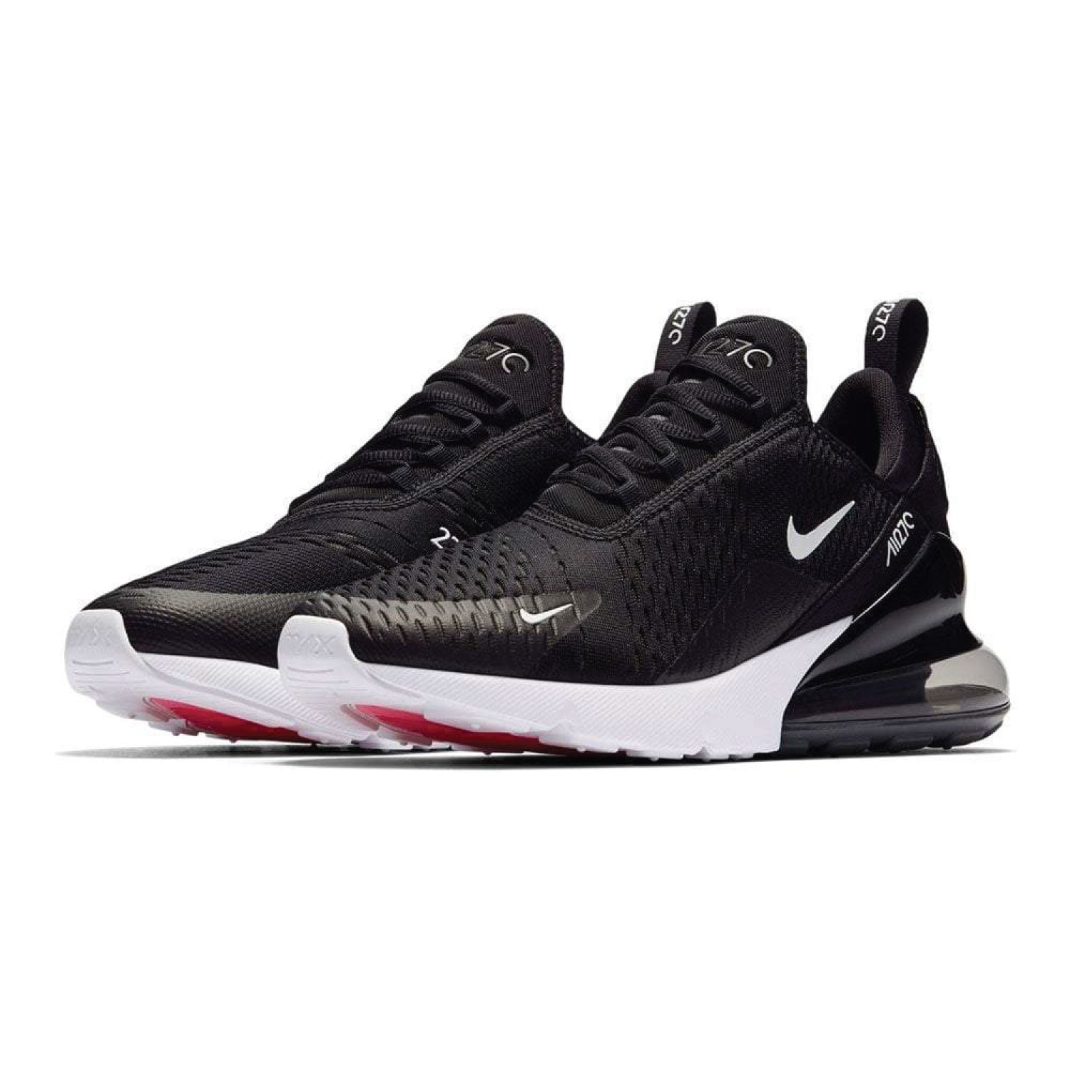 Air Max 270 Black White