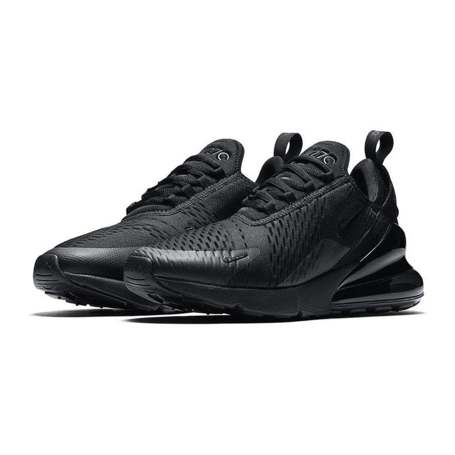 Air Max 270 Black White