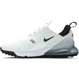 Air Max 270 Golf 'White Black'