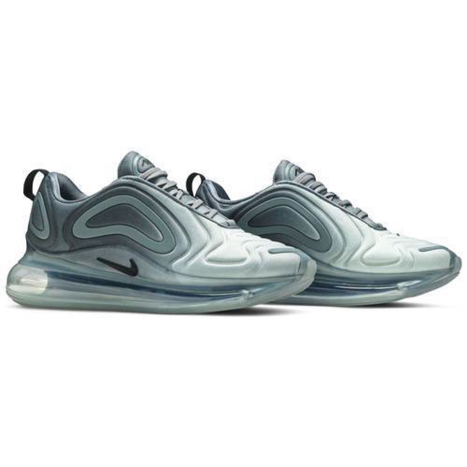 Air Max 720 Cool Grey