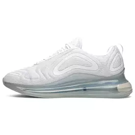 Air Max 720 Metallic Platinum