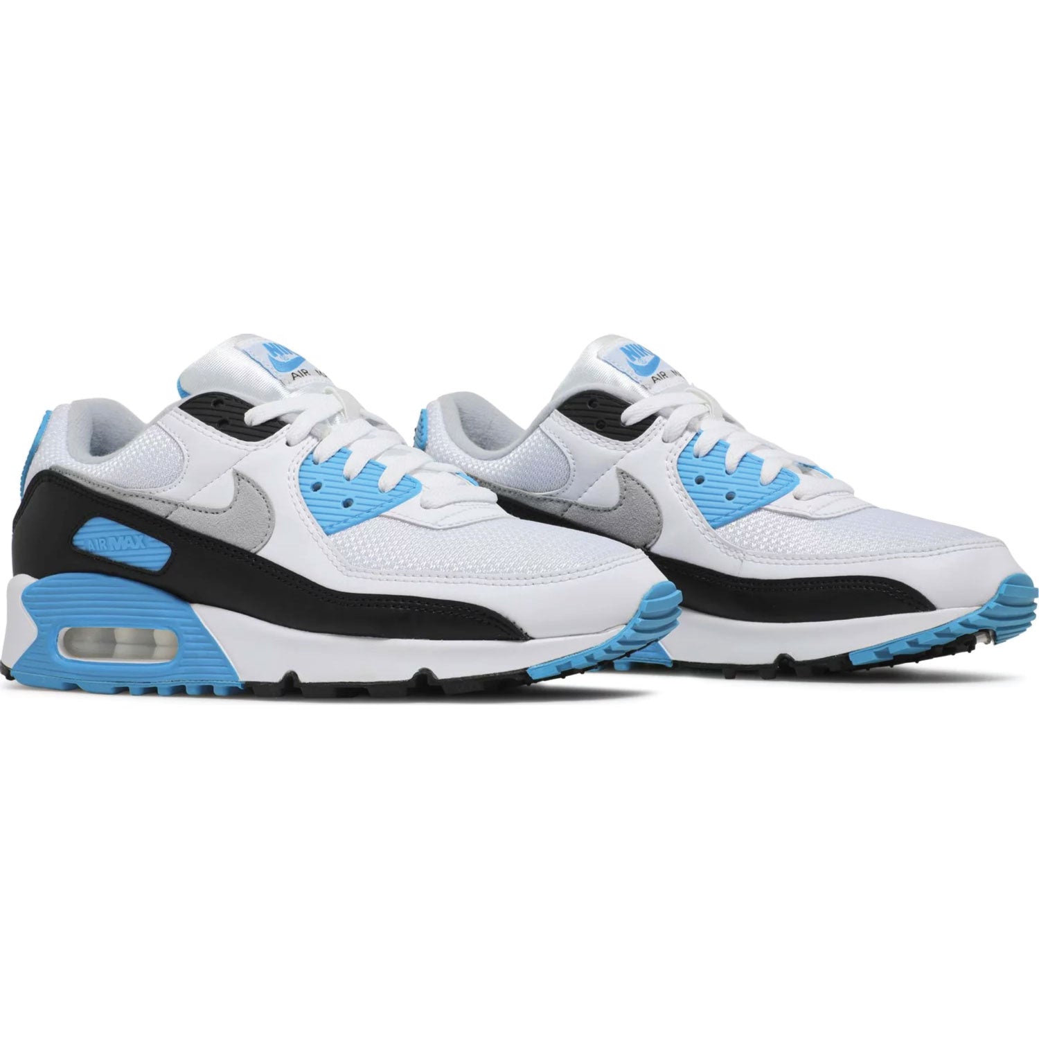 Air Max 90 Retro 'Laser Blue' 2020