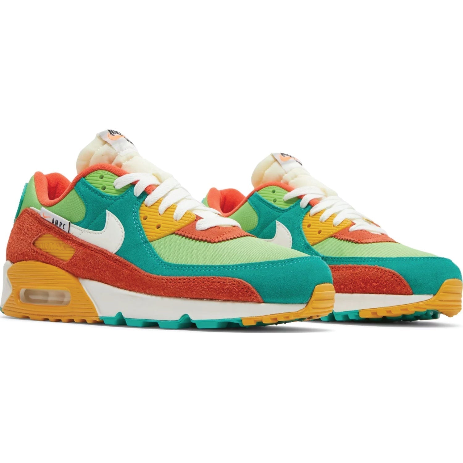 Air Max 90 SE 'Running Club - Roma Green'