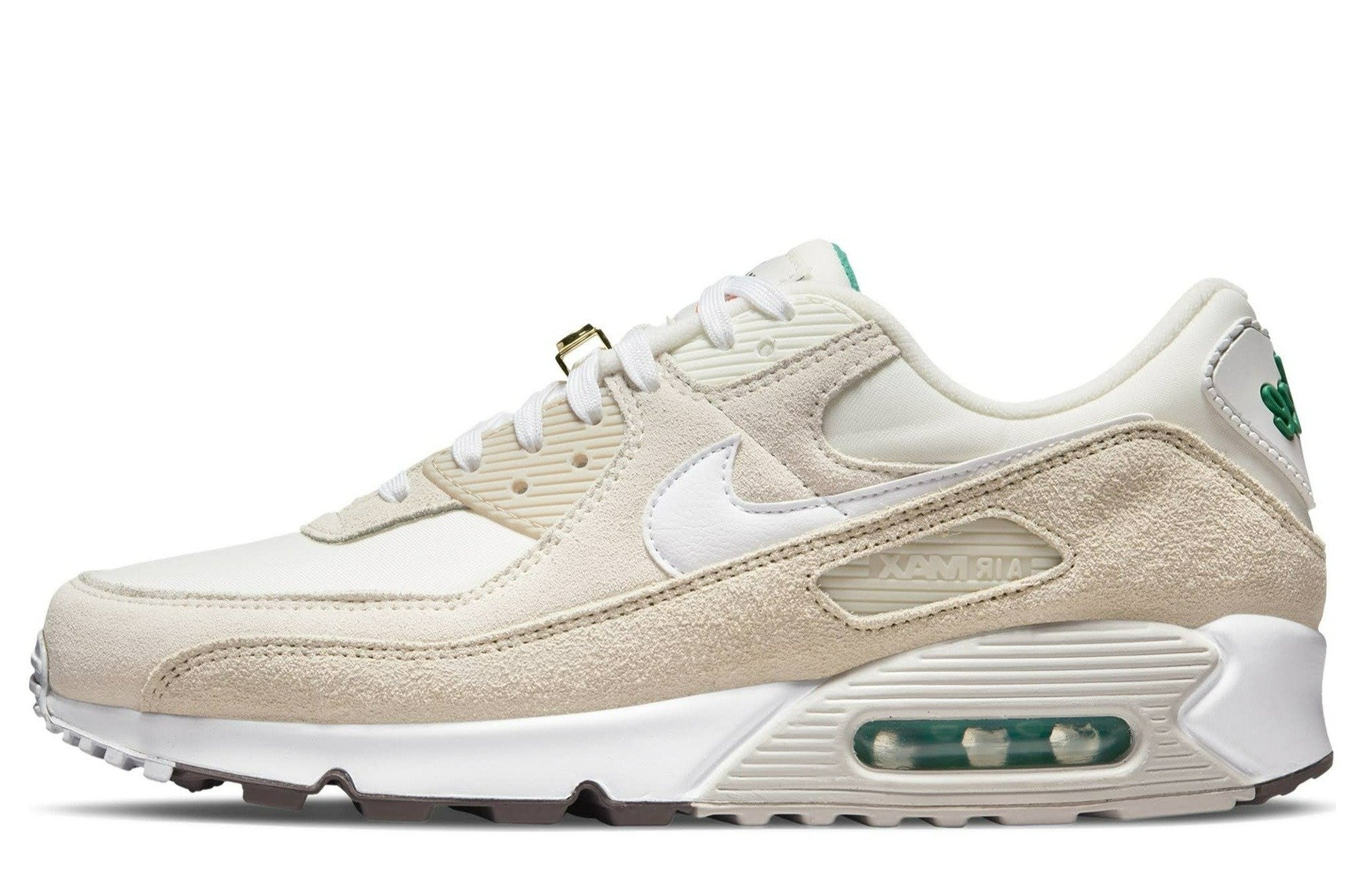 Air Max 90 SE White