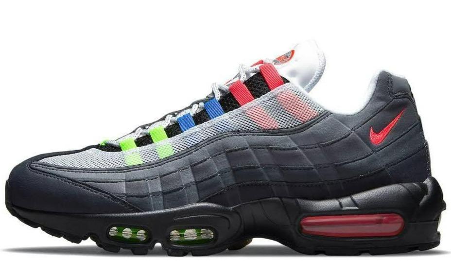 Air Max 95 greedy 3.0